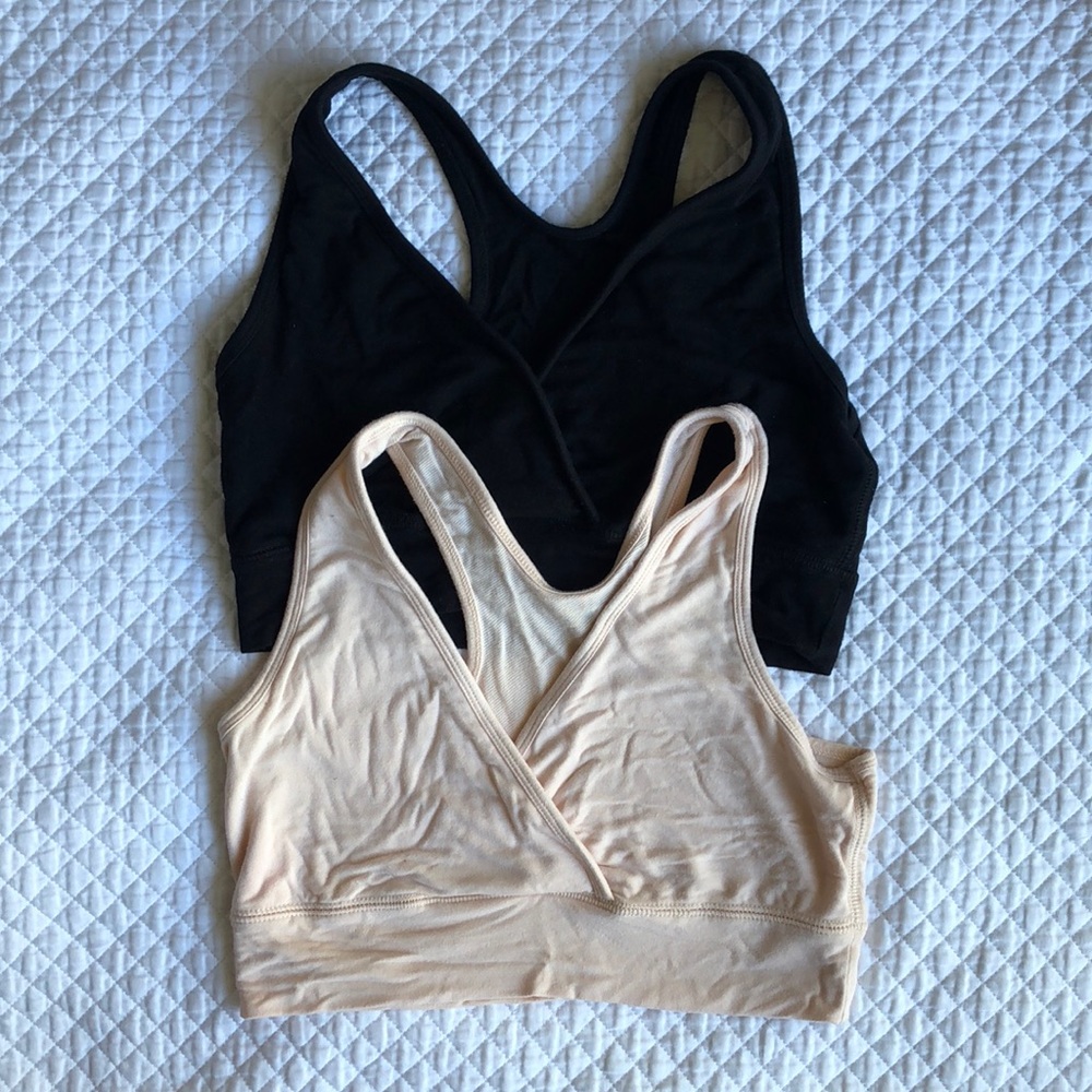 Nursing Bras